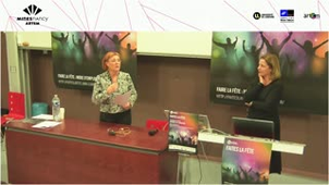 FLF2015 Atelier 2  Produits et conduites à risques : violences sexuelles et IST