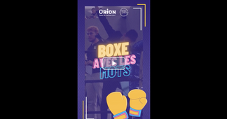 Boxe avec les mots - TEASER 2 - story