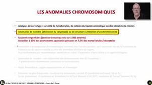 12_Les anomalies chromosomiques