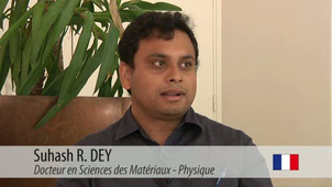 Témoignage S. D. Dey 2 (version française)