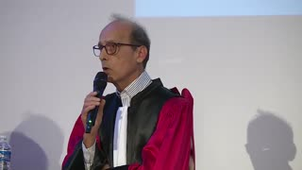 Ecole doctorale BioSE
