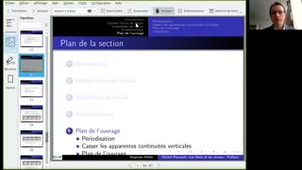 Foucault, Les Mots et les choses 03.04. Préface 4 : plan du livre