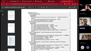 2026 09 04 Rentrée Madelhis pour les M1