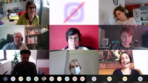 Entre urgence du moment et incertitude de l'avenir : la vie de la formation, aujourd'hui