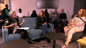 Live Twitch - Table ronde 2 : handicap et culture