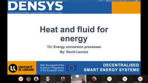 Heat and fluid for energy-20210920