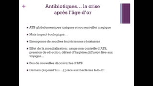 Replay DUPIAS 21-22 Point de vu de l'infectiologue BMR/BHRe