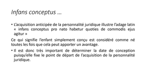 UE7 Claudot F.Lexistence de la personne.1