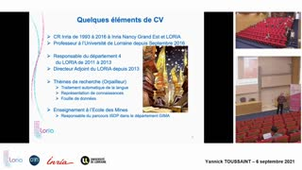 AG Yannick Toussaint