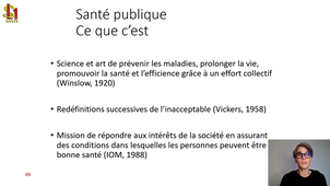 UE7 Agrinier Nelly Santé Publique_Partie 2_PASS LAS 2025.