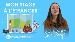 Mon stage MEEF à l'étranger : Charlotte, Luxembourg