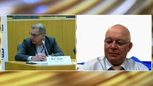 Tables ronde 3