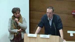 07 - E.Florence et JM.Thevenet - D'un processus d'expertises CHSCT contraint vers une logique coopérative