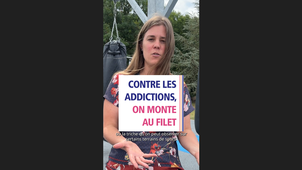 Rencontre avec Aurélie Van Hoye, chercheuse en promotion de la santé dans le sport