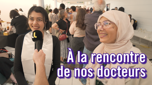 Cérémonie des docteurs 2026 : déjà la 20ᵉ édition !