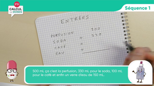 Vidéo 2 de la Séquence 1 