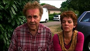 Entretien avec Catherine Guéneau et Gérard Leblanc - Caméras des Champs 2014