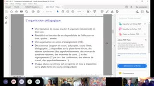 Madelhis - 2021-09-27 - Réunion de rentrée