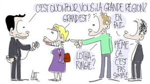 Clip du Brunch « La frontière comme ressource, contrainte et opportunité »