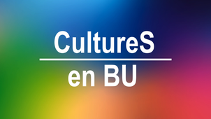 Teaser CultureS en BU