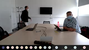 DENSYS Webinar Cohort 2021-2023 - 2021.07.12