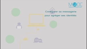 Paramétrer son identité