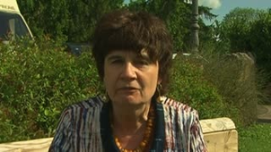 Entretien avec Patricia Gérimont - Caméras des Champs 2013