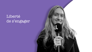 Vœux 2026 - Liberté de s'engager