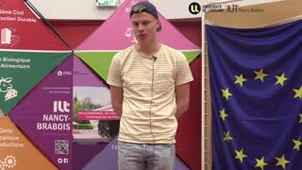 Carousel week 2018 : Témoignage 8
