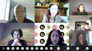 Webconférence réseau Alumni : Carrières dans le conseil