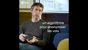 Découvrez le deuxième épisode de la série Que recherchons-nous ?