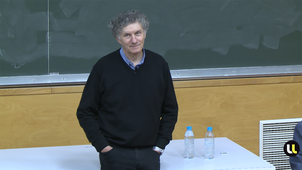 Paul Erdös et l'anatomie des nombres entiers