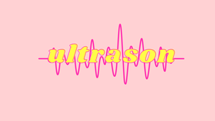 Teaser de la saison 1 d'ultrason