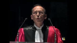 Remise des diplômes de doctorat et des prix de thèse - BIOSE