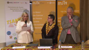 01_Ouverture officielle du colloque