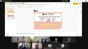 Webconférence : Immersion dans la culture de l'Innovation chez Google