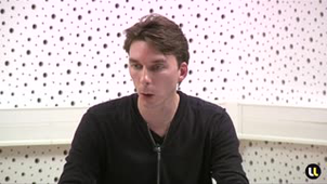 Séminaire F.L.Wright - Écrire, exposer et enseigner - Gilles MARSEILLE