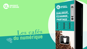Café du numérique #7 : Numérique Responsable