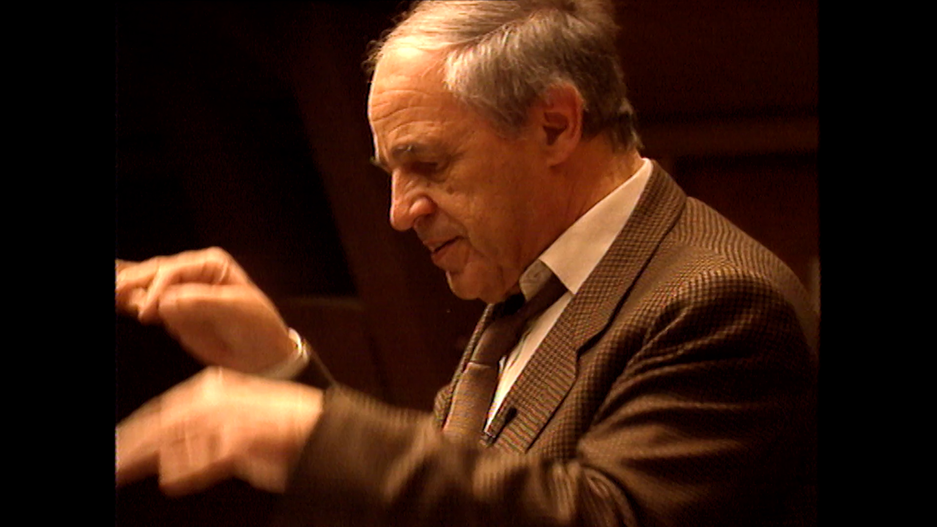 Vidéothèque De L'UL - Pierre Boulez À La Rencontre De René Char