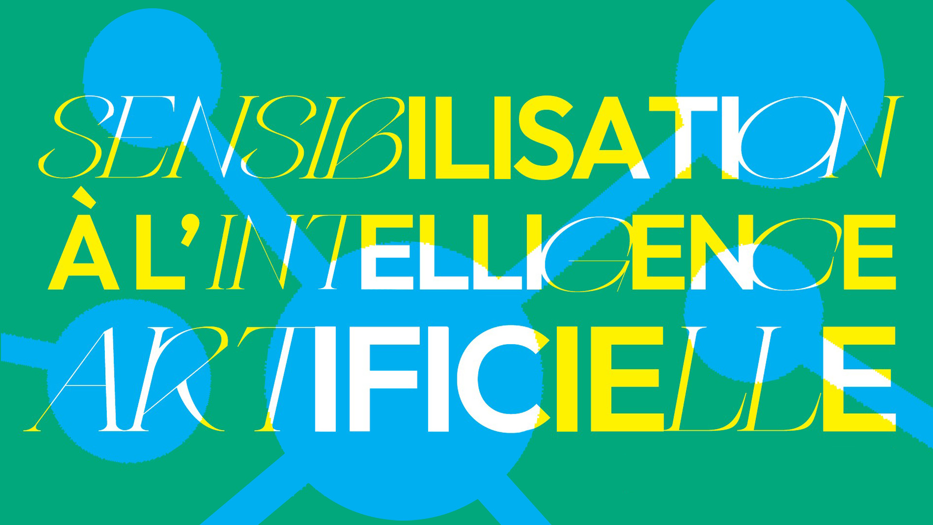 Sensibilisation à l'Intelligence Artificielle