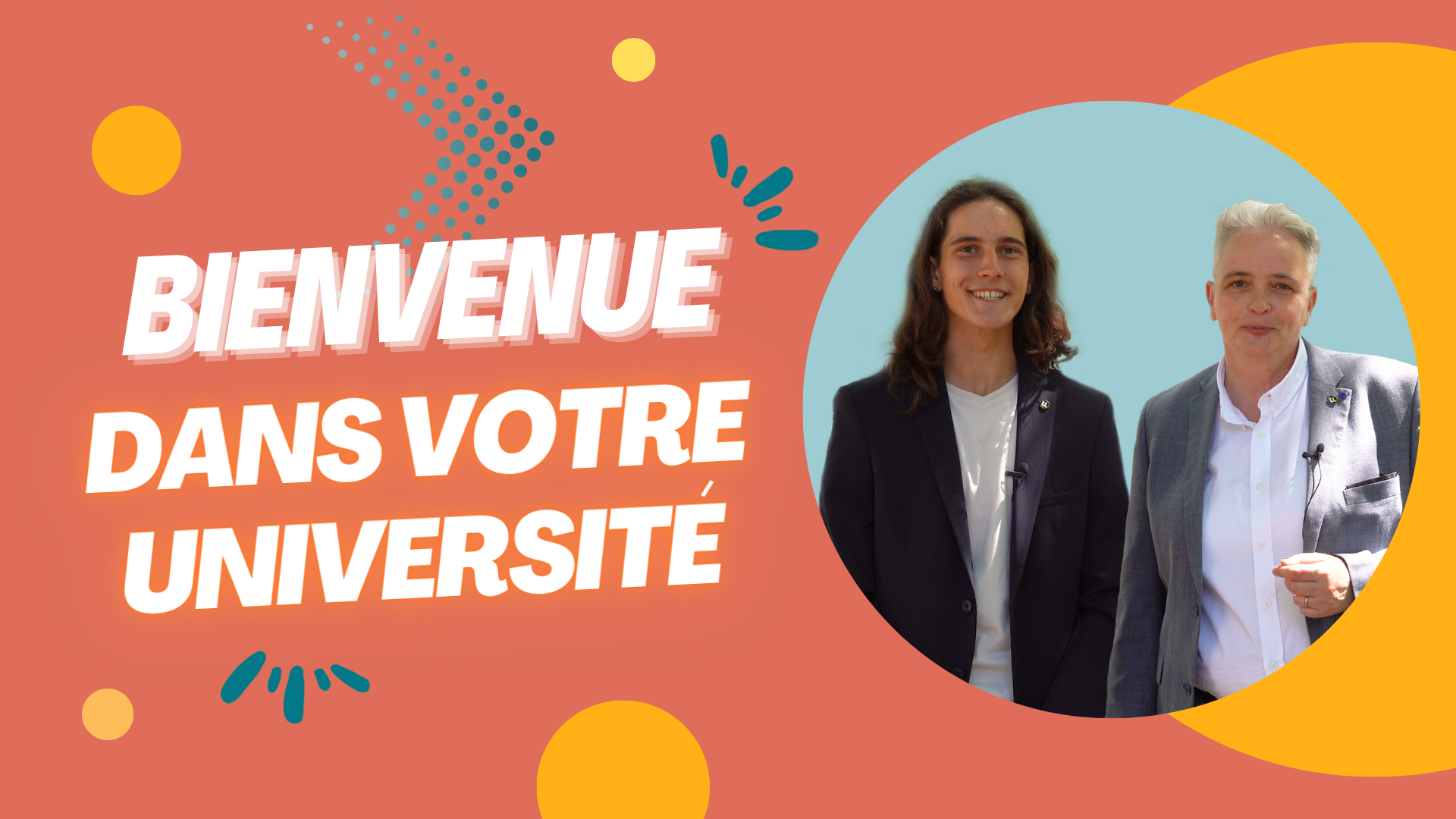 Vidéothèque De L'UL - Université De Lorraine - Rentrée 2023 - Bienvenue ...